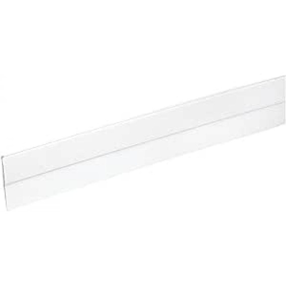 Frost King 1–12 x 3 ФУТА. Белая Дверная Зачистка