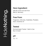 Minimalist 2% Salicylic Acid Serum For Acne, Blackheads and Open Pores 1 fl oz, 30ml - 5 miniature