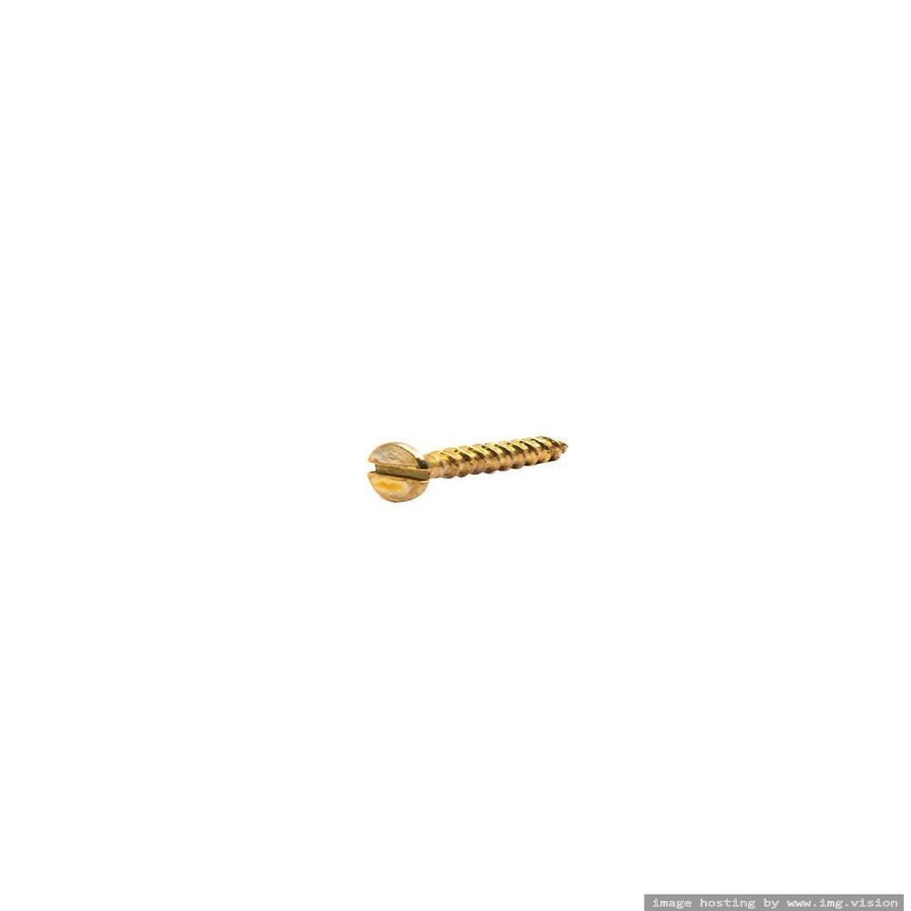 مسمار خشب بي بي من هوم سميث 3/4 × 5 ملم - 2