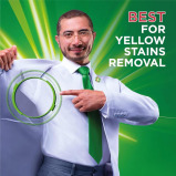 Ariel Automatic Powder Laundry Detergent, Original Scent, 2 x 7 kg - 3 miniature