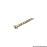 Homesmiths Self Tapping Screw 6mm x 1.25 inch - 3 miniature