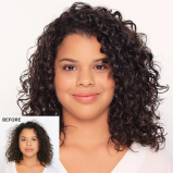 COLOR WOW Dream Coat for Curly Hair 200ml – Frizz-Free Curls Made Easy Moisture-Boosting Spray, Curl-Enhancing Formula - 5 miniature