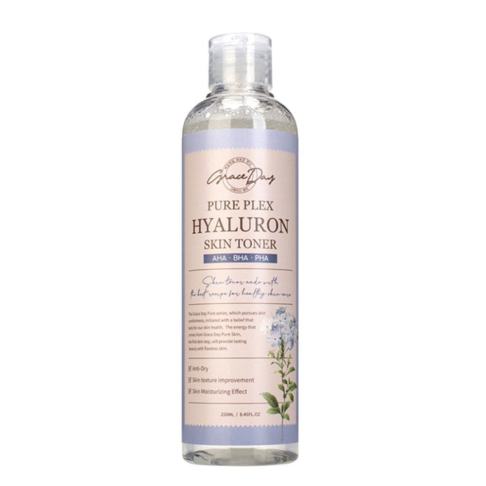 Graceday Pure Plex Hualuron Тон Кожи 250 мл - 1