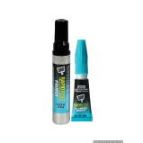 DAP Rapidfuse Пластиковый Праймер, 0,16 Унции - 2 miniature