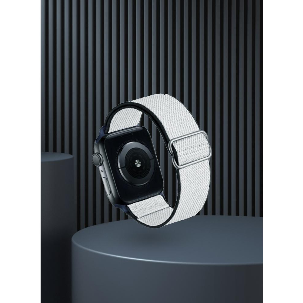 5pcs Watchband Replacement for Apple Watch 49/45/44/42mm Series Ultra 2/Ultra/9/8/7/6/5/4/SE - 6