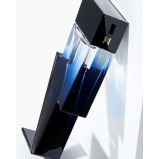 Carolina Herrera Bad Boy Cobalt EDP Spray 100ml - 3 miniature