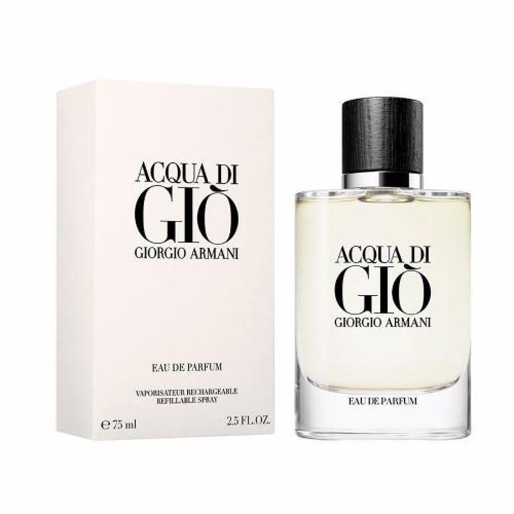 Armani Acqua Di Gio For Men Eau De Parfum - 1