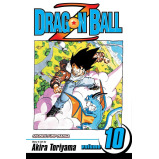 DRAGONBALL Z 10 - 1 miniature