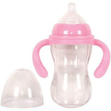 Lotus / Soft-Bodied Baby Doll Bunny, Multi-Colour, 14 inch/36 cm, LT14103 - 3 miniature