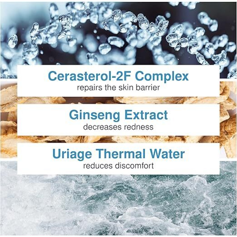 Uriage Roseliane Anti Redness Cream 40 ml - 3