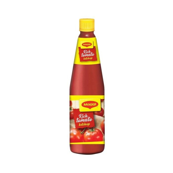 Maggi Tomato Ketchup 500 gm
