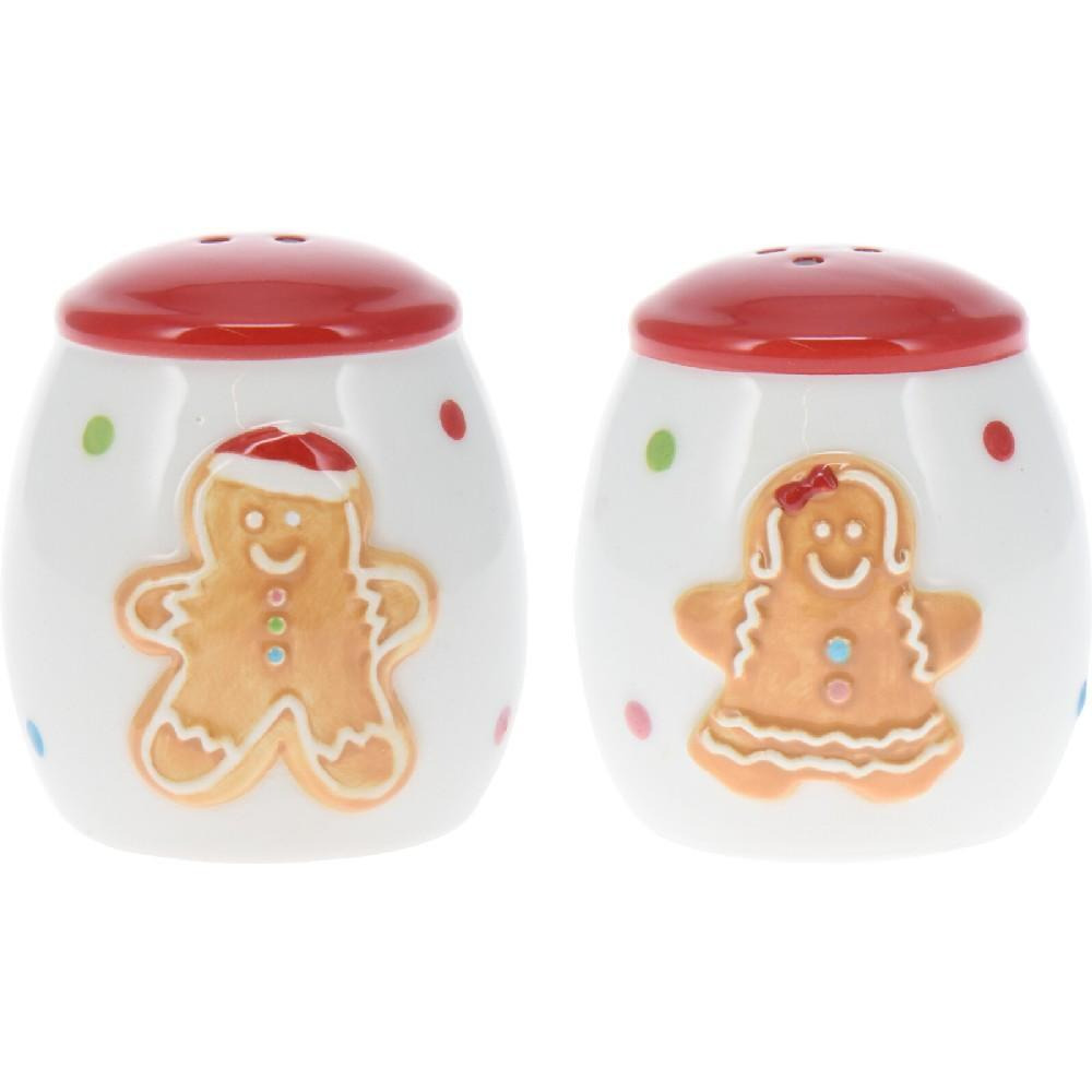 Купман Хлебцы ИМБИРНЫЕ С Солью И Перцем АССОРТИ 1 шт. - 1