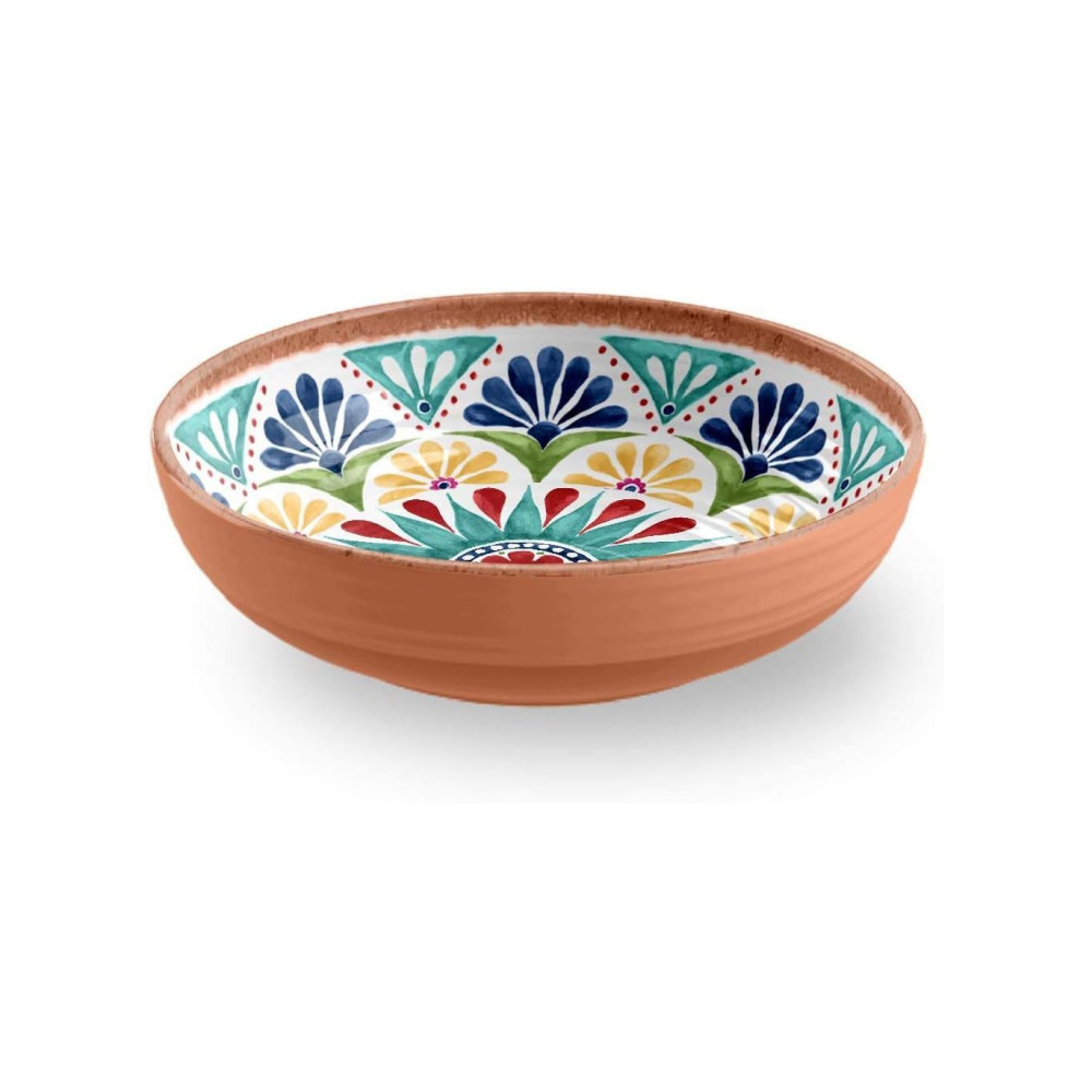 TarHong Rio Medallion Bowl - 1
