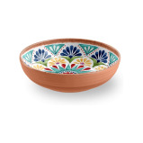 TarHong Rio Medallion Bowl - 1 miniature