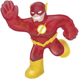 Heroes of Goo Jit Zu - DC Heroes Flash Action Figure, Multicoloured (CO41183) - 1 miniature