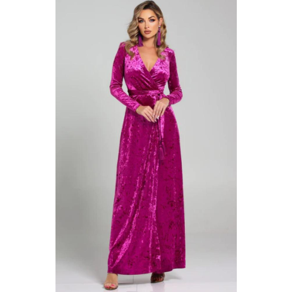 Delmi Fuchsia, size 40 - 2