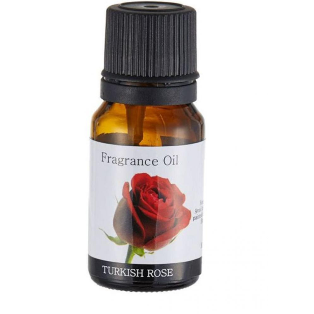Orchid Potpourri Oil Rose - 1