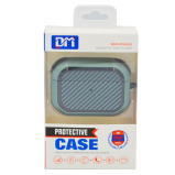 Carbon Design Airpods Pro Case Green - 1 miniature