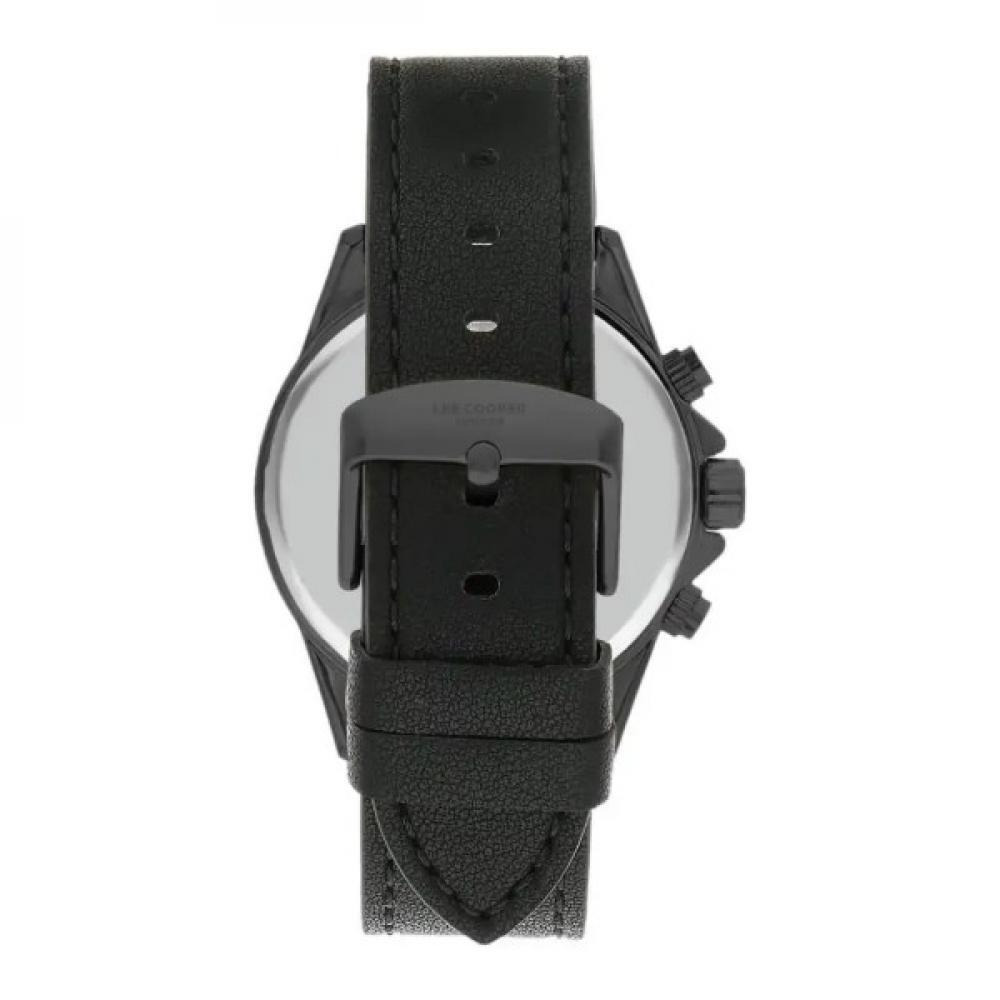 LEE COOPER WATCH-MEN-LEATHER- LC07530.066 - 2
