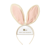 Truly Bunny Dress Up Bunny Ears 29Cm - 2 miniature