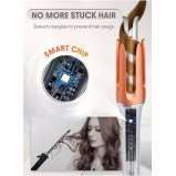 SHEGLAM HAIR It-Curl One-Touch Instant Curler Automatic Curling Iron - 2 miniature