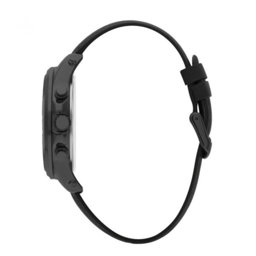 Lee Cooper Multifunction Black Round Dial Mens Watch LC07525.651 - 3