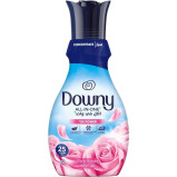 Downy, Fabric softener, Concentrate, Floral breeze, 33.8 fl. oz. (1 litre) - 1 miniature