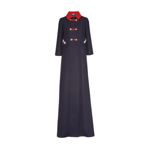 Buy Pre-owned MIU MIU Women Once Upon a Time cloth coat