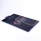 iSafe Tempered Glass Screen Protector iPhone 8 - 2 miniature