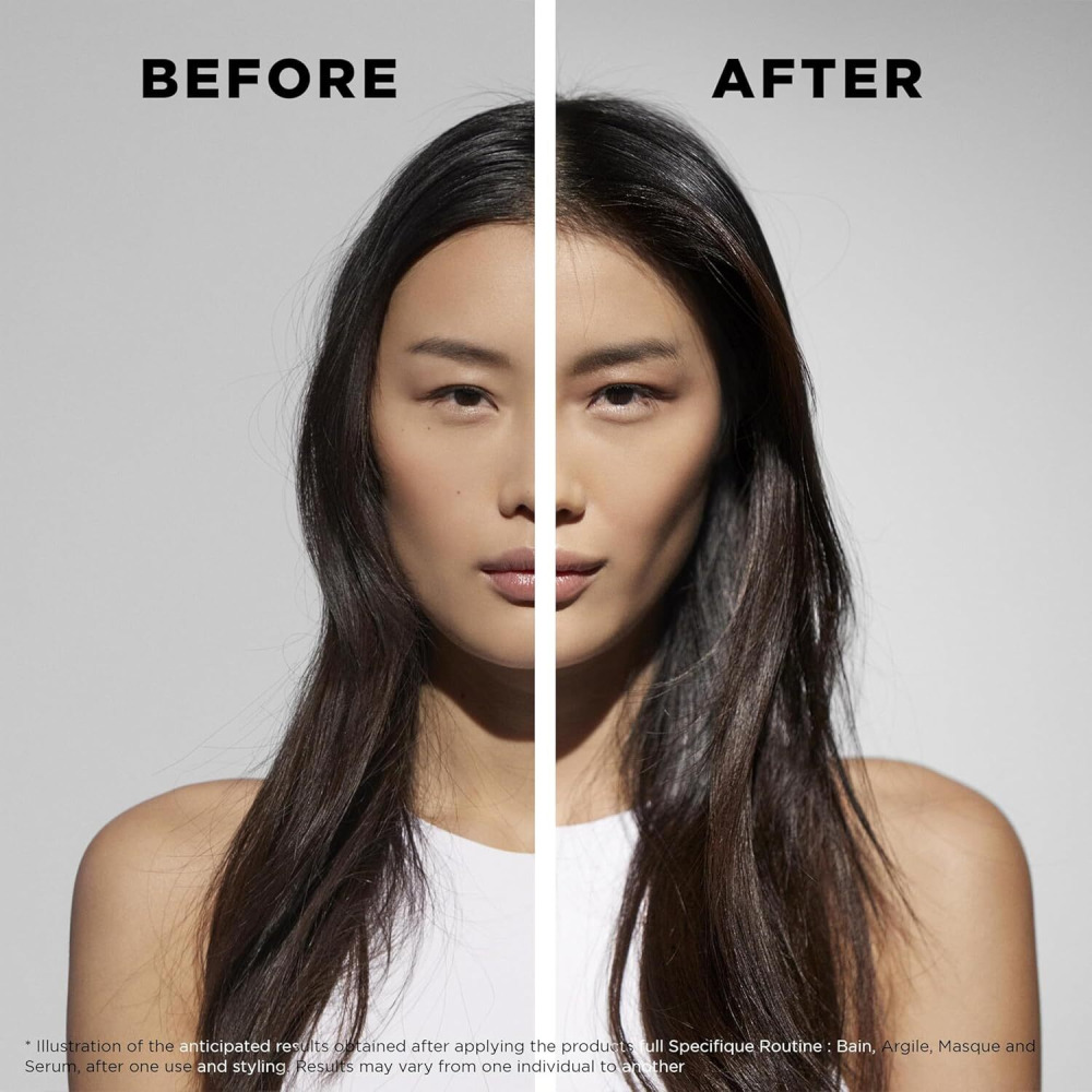 Kerastase Specifique, Cleansing & Rebalancing Shampoo, 250ml - 3