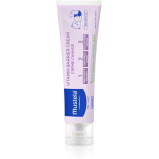Mustela Baby Diaper Rash Vitamin Barrier Cream 123, 50ml - 3 miniature