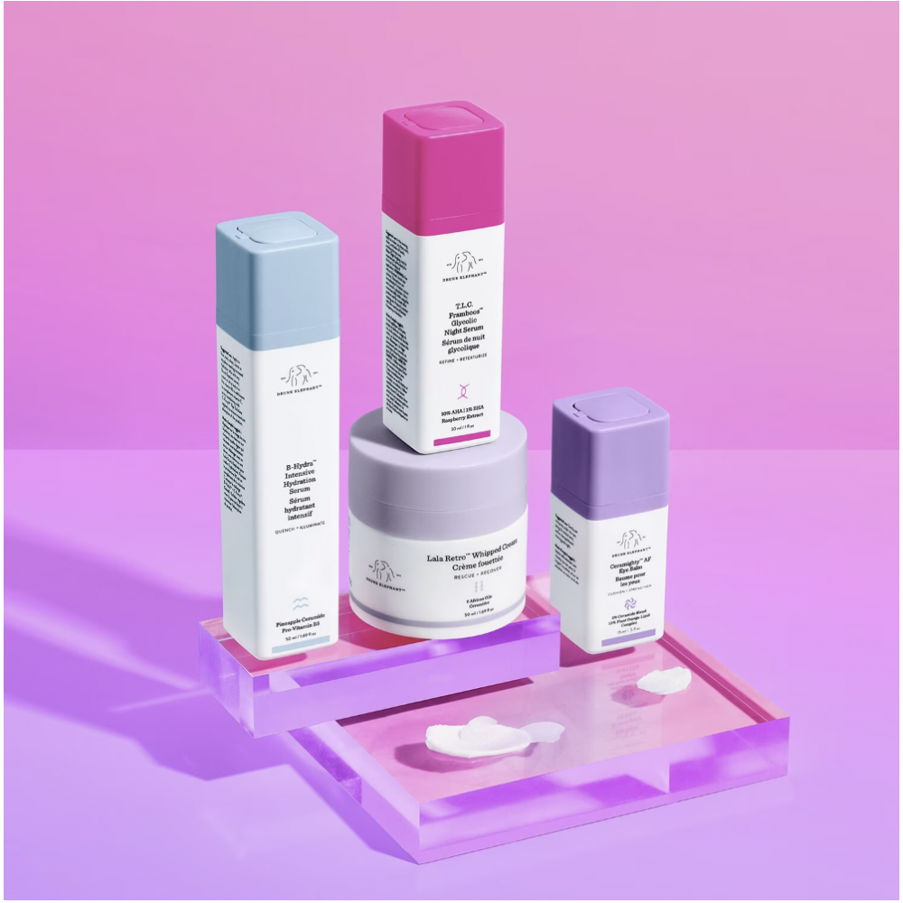 Drunk Elephant Ceramighty AF Eye Balm - 4