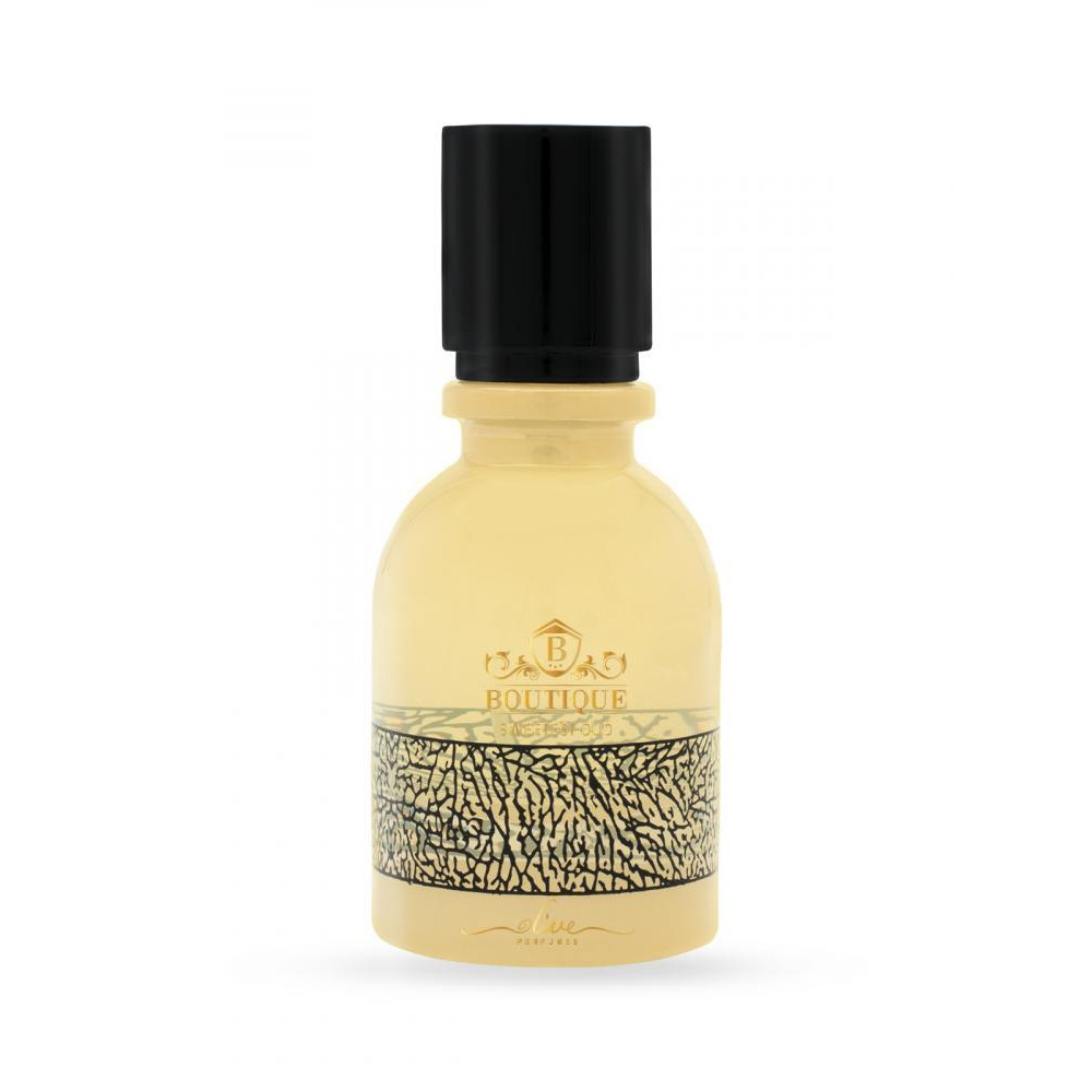 Olive Perfumes Boutique Sweetest Oud For Men and Women 30 ml - 1