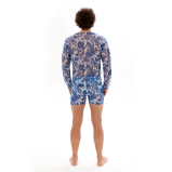 Swimming Trunks Pomegranate Blue (M) - 2 miniature
