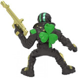 FORTNITE S1 W5 2IN FIG DUO pack -63580 MASTERKEY_LUCKY RIDER - 6 miniature