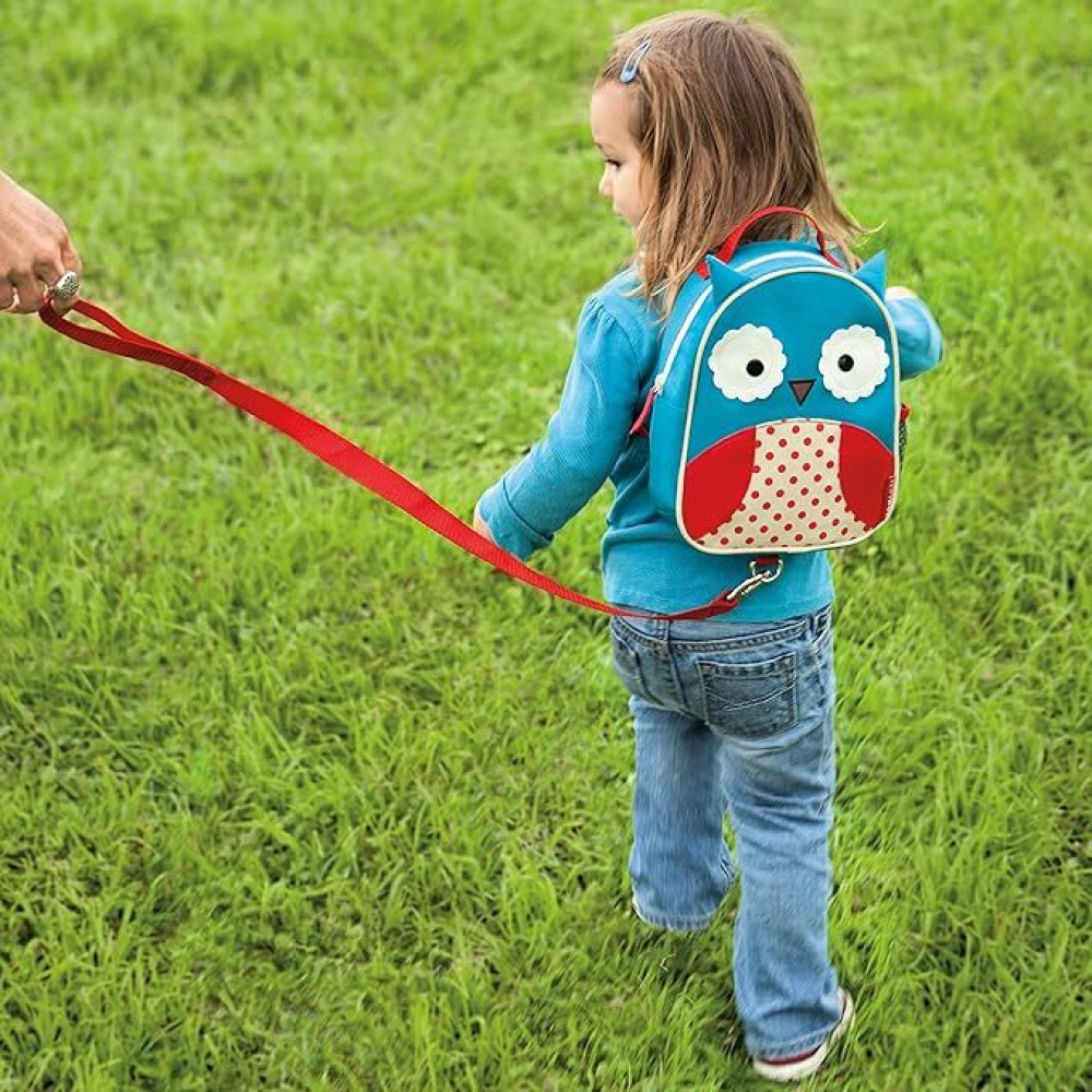 Skip Hop Zoo let, Owl - 4