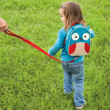Skip Hop Zoo let, Owl - 4 miniature
