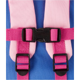 مقود حقيبة ظهر للأطفال الصغار من سكيب هوب، حديقة الحيوان، فراشة - 3 miniature