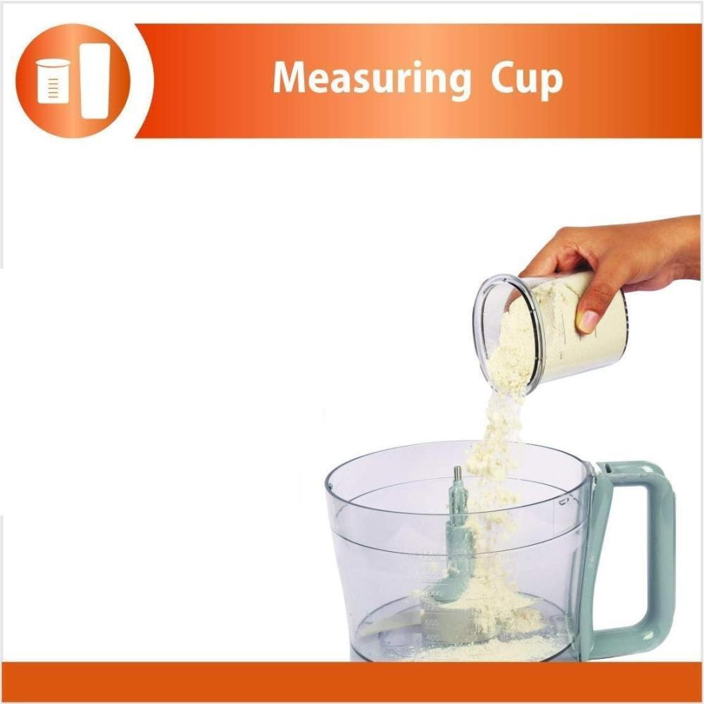 Preethi MGA-524 Atta Kneader, White - 2