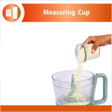 Preethi MGA-524 Atta Kneader, White - 2 miniature