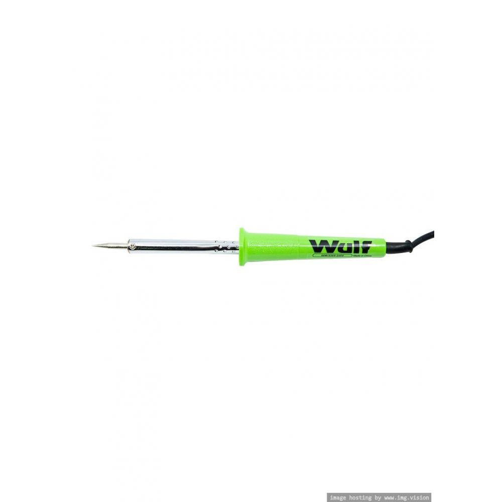 Wulf Soldering Iron 60w - 1