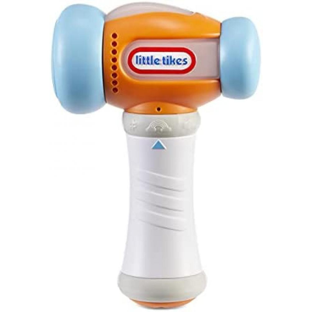Little Tikes / Learn & play count & learn hammer, 658426  - 1