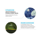 LA ROCHE-POSAY \/ Balm, Cicaplast Baume B5+, Ultra-repairing soothing, 1.4 fl.oz (40 ml) - 4 miniature