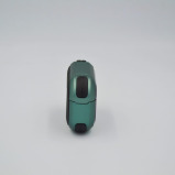 Carbon Design Airpods Pro Case Green - 4 miniature