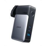 Anker, Power bank Prime 733, 10000mAh, 30W, USB-C, Black - 1 miniature