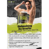 Iso Triple Zero Whey Protein Isolate - 0 Carbs, 0 Sugar, 0 Fat - Best For Lean Muscle Growth - 4lb - 58 Servings - Choco Suprise - 3 miniature