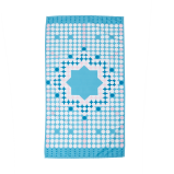 سجادة صلاة الجيب صابر مراكش، للمناسبات مثل شهر رمضان - 2 miniature