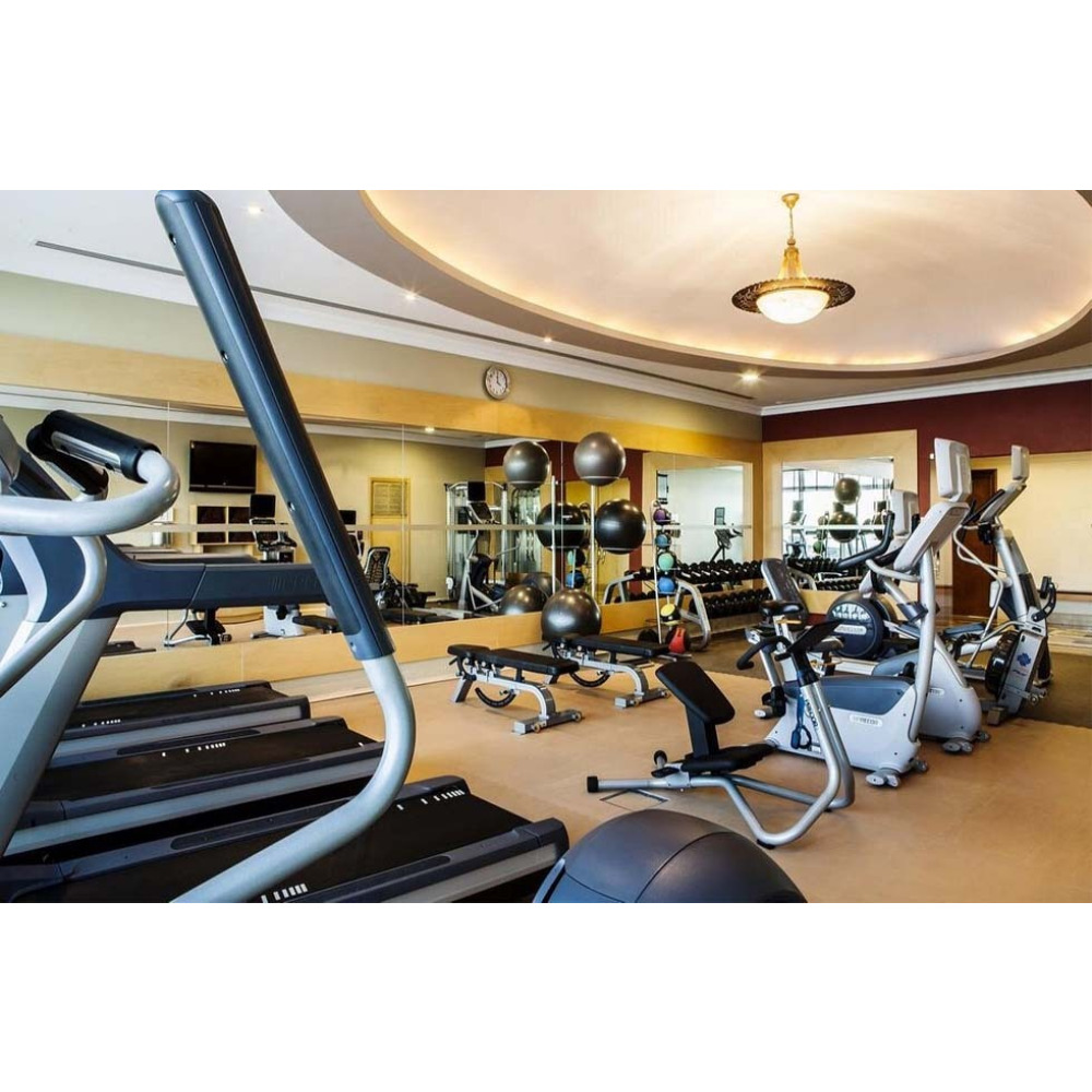 One-Night Stay at 50+ Charming Hotels - 6