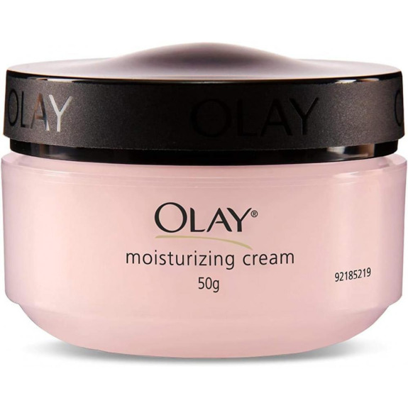 Olay \/ Moisturising cream, 1.76 oz (50 g)