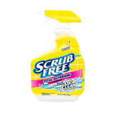 Oxi Clean 32 oz. Lemon Bath Cleaner - 1 miniature